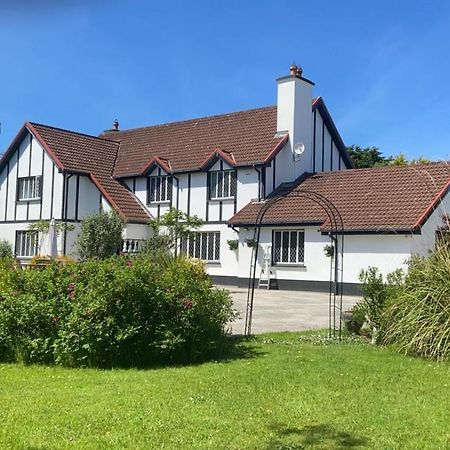 Sycamore Lodge Килки Экстерьер фото