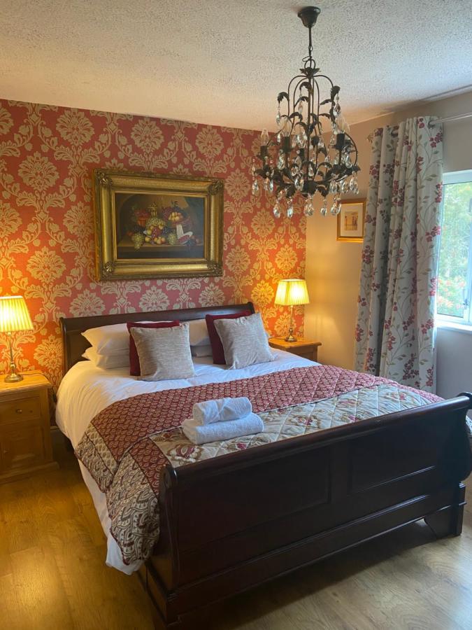 Sycamore Lodge Килки Экстерьер фото
