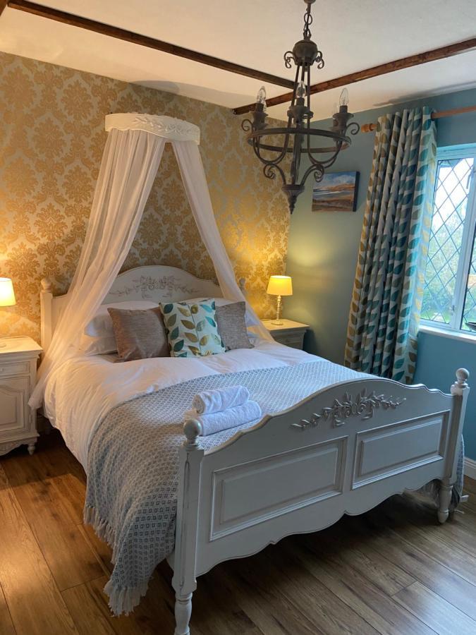 Sycamore Lodge Килки Экстерьер фото