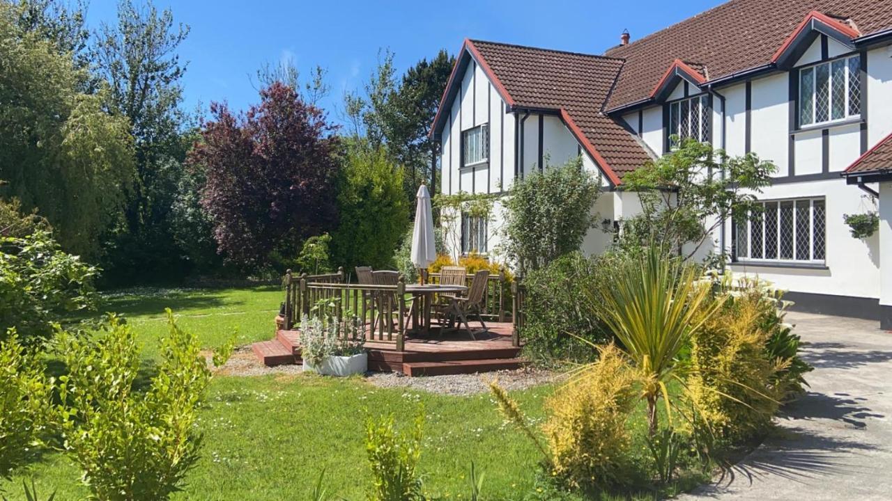 Sycamore Lodge Килки Экстерьер фото